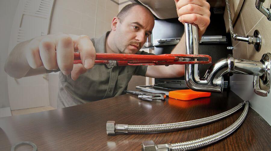Local annual plumbing maintenance in Mountain City, TN